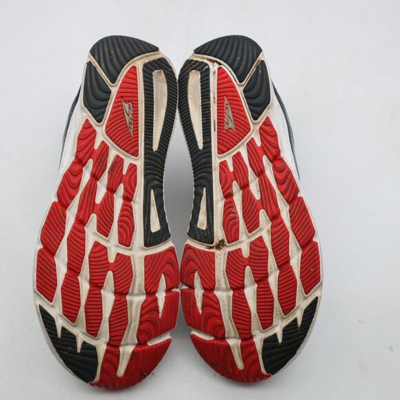 Altra Torin 6 Men's US Size 9 Gray Road Running Training Shoes AL0A7R6T264 - Picture 6 of 9